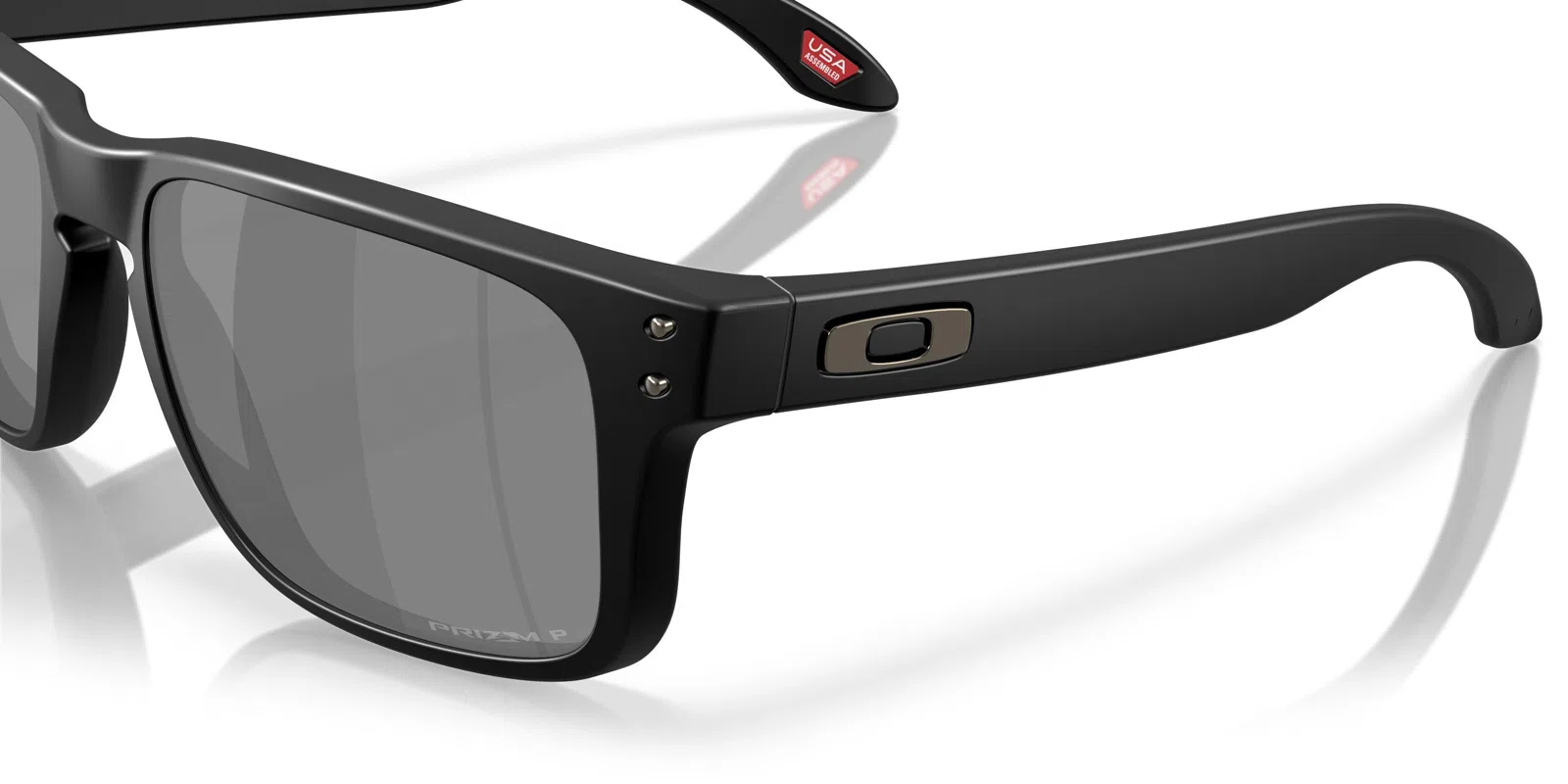 Oakley Holbrook S 9509 Sunglasses - view 11